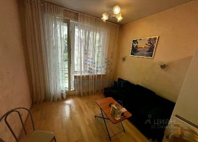 Продается 2-комн. квартира, 55,1 м²