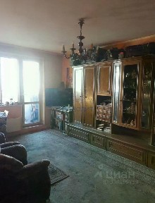 Продается 2-комн. квартира, 50,6 м²