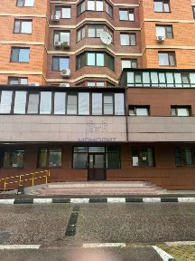 Продаются 1-комн. апартаменты, 65 м²