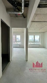 Продается 2-комн. квартира, 65,1 м²