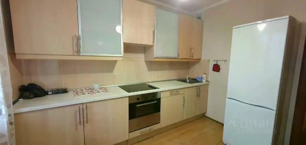 Продается 2-комн. квартира, 54 м²