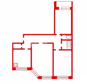Продается 3-комн. квартира, 72,2 м²