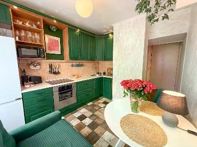 Продается 2-комн. квартира, 54 м²