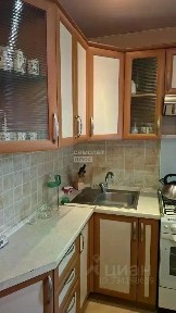 Продается 4-комн. квартира, 62,7 м²