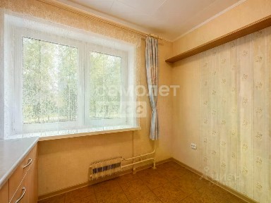 Продается 2-комн. квартира, 45,6 м²