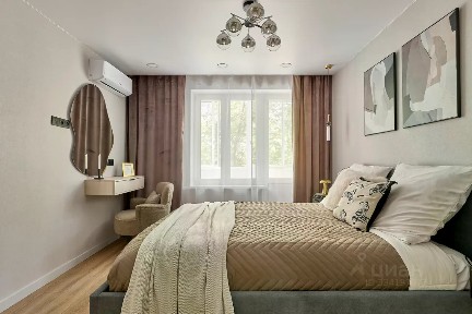 Продается 2-комн. квартира, 45 м²