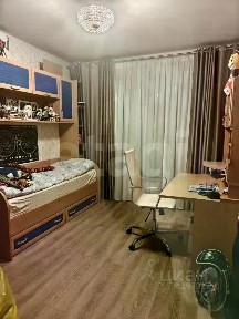 Продается 3-комн. квартира, 91,4 м²