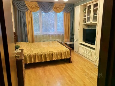 Москва, ЦАО, р-н Якиманка, Мытная ул., 44