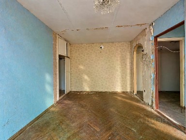 Продается 2-комн. квартира, 45,1 м²