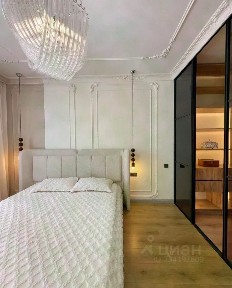 Продаются 3-комн. апартаменты, 82 м²