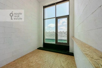 Продаются 2-комн. апартаменты, 58 м²