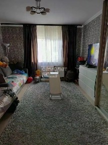 Москва, ЗАО, р-н Ново-Переделкино, ул. 4-я Лазенки, 19/9