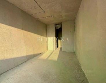Продаются 2-комн. апартаменты, 59,1 м²