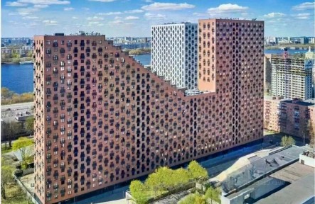 Продается 3-комн. квартира, 64,1 м²