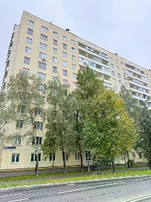 Продается 3-комн. квартира, 58,2 м²