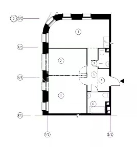 Продается 2-комн. квартира, 60,7 м²