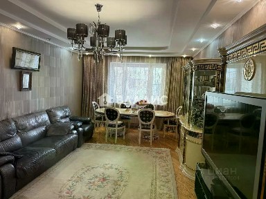 Продается 3-комн. квартира, 92 м²