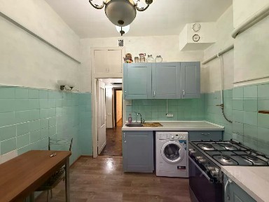 Продается 3-комн. квартира, 80,6 м²