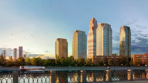 Продается 3-комн. квартира, 54,9 м²