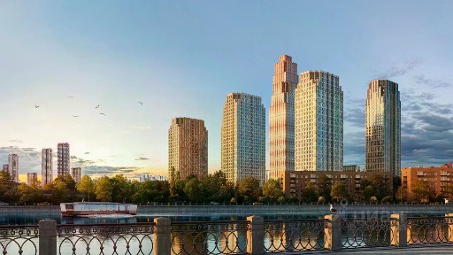 Продается 3-комн. квартира, 55,3 м²