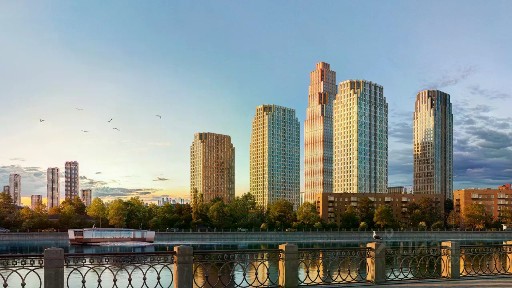 Продается 3-комн. квартира, 68 м²
