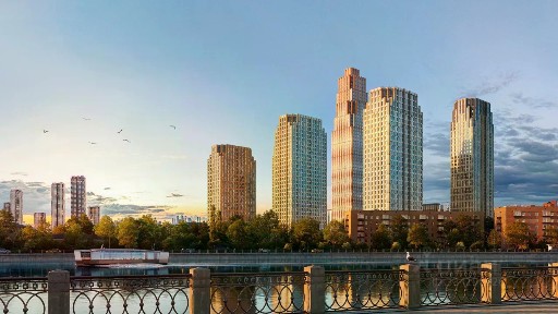 Продается 3-комн. квартира, 66,1 м²