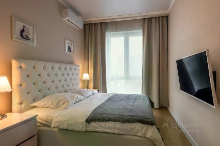 Продаются 2-комн. апартаменты, 50 м²