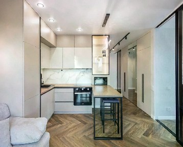Продаются 2-комн. апартаменты, 53 м²
