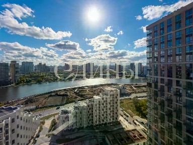 Продается 3-комн. квартира, 93 м²