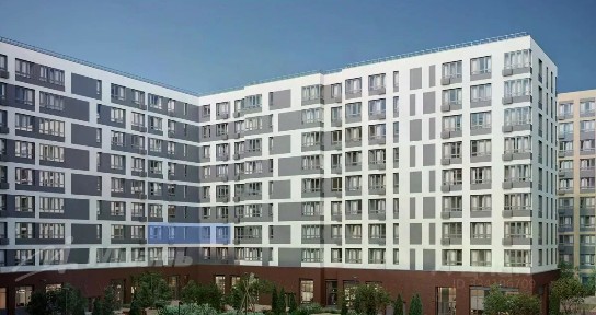 Продается 2-комн. квартира, 36,8 м²