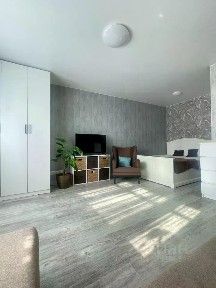 Продается 1-комн. квартира, 39,4 м²