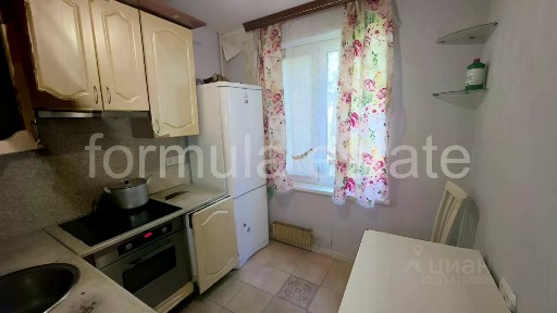 Продается 4-комн. квартира, 62 м²