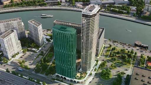 Продается 2-комн. квартира, 50,4 м²