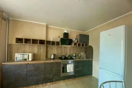 Продается 2-комн. квартира, 68,6 м²