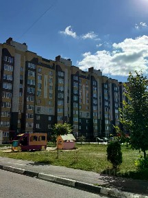 Продается 1-комн. квартира, 40,2 м²