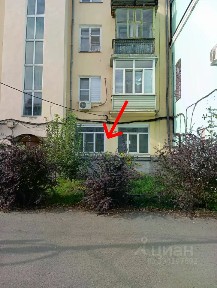 Продается 3-комн. квартира, 53,3 м²