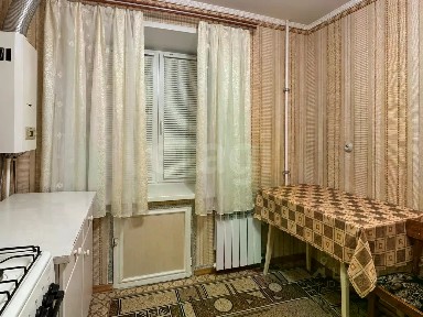 Продается 1-комн. квартира, 31,2 м²
