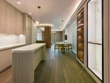 Продаются 3-комн. апартаменты, 96,5 м²