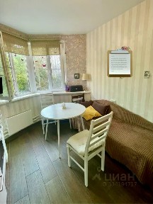 Продается 2-комн. квартира, 51,7 м²