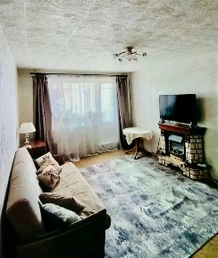 Продается 2-комн. квартира, 58,4 м²