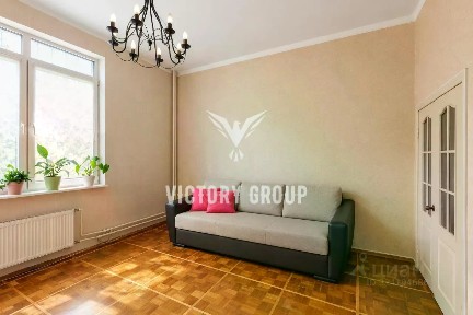 Продается 2-комн. квартира, 51 м²