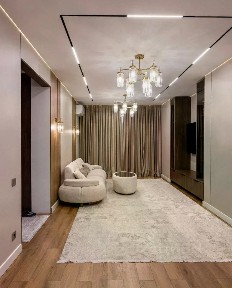 Продаются 3-комн. апартаменты, 78,4 м²