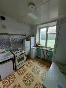 Продается 2-комн. квартира, 42,5 м²