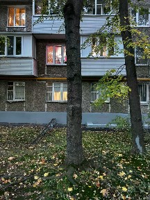 Москва, ЮВАО, р-н Выхино-Жулебино, Ташкентская ул., 20