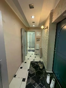 Продается 2-комн. квартира, 51,2 м²