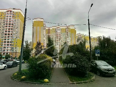 Продается 1-комн. квартира, 38 м²