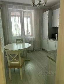 Продается 1-комн. квартира, 40,5 м²