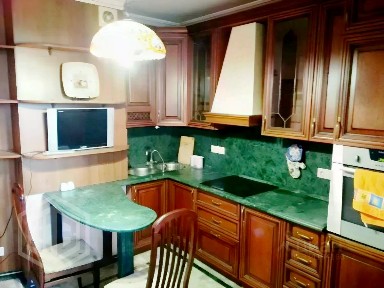 Продается 4-комн. квартира, 99,5 м²