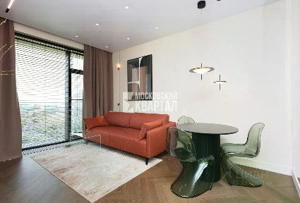 Продается 2-комн. квартира, 45 м²