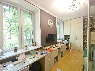 Продается 3-комн. квартира, 65,7 м²